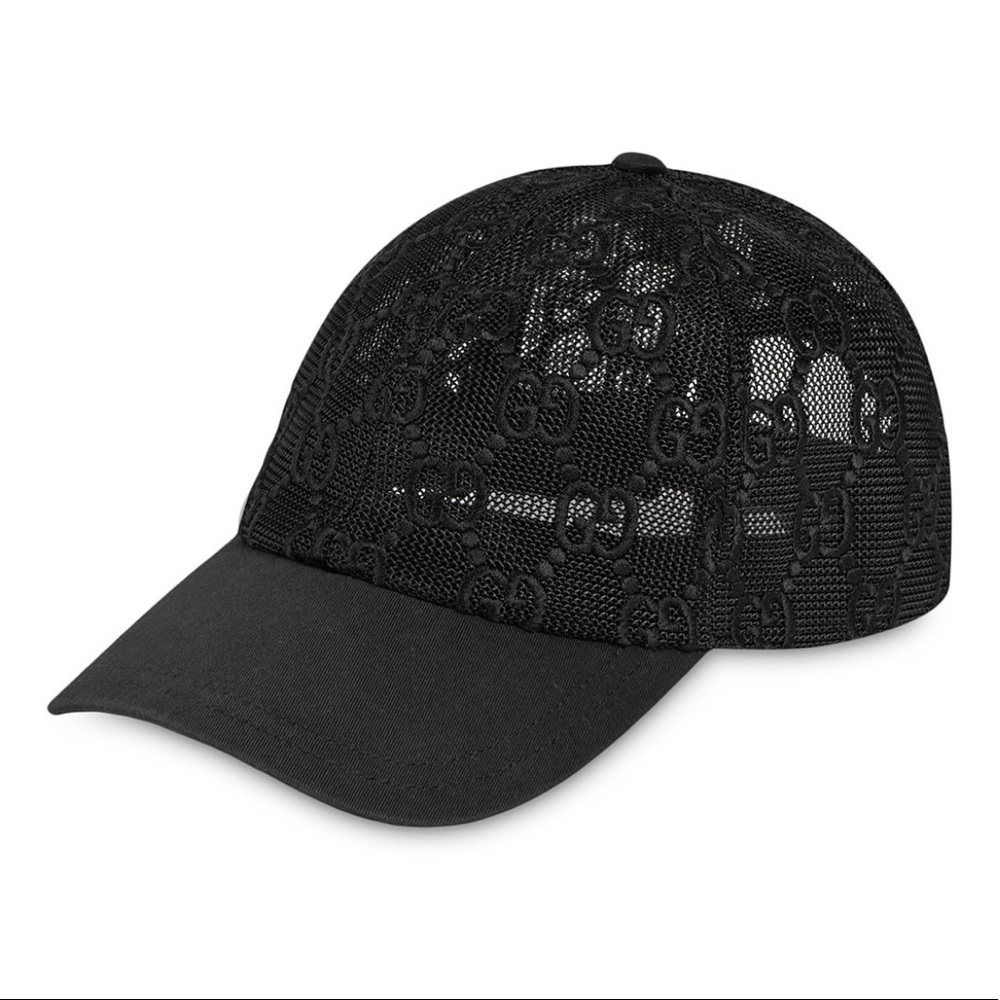 Gucci hat